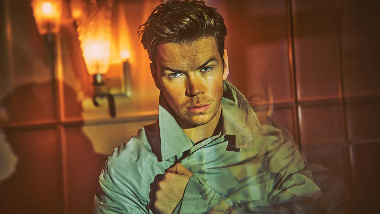 will poulter