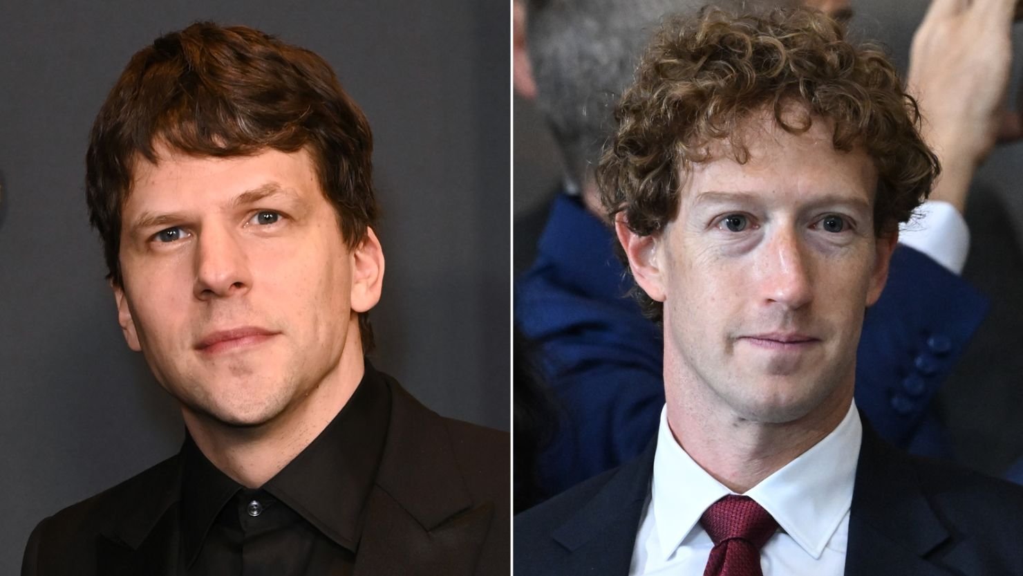 jesse eisenberg