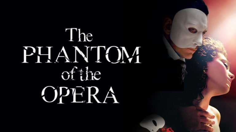 watch the phantom of the opera (2004 film)