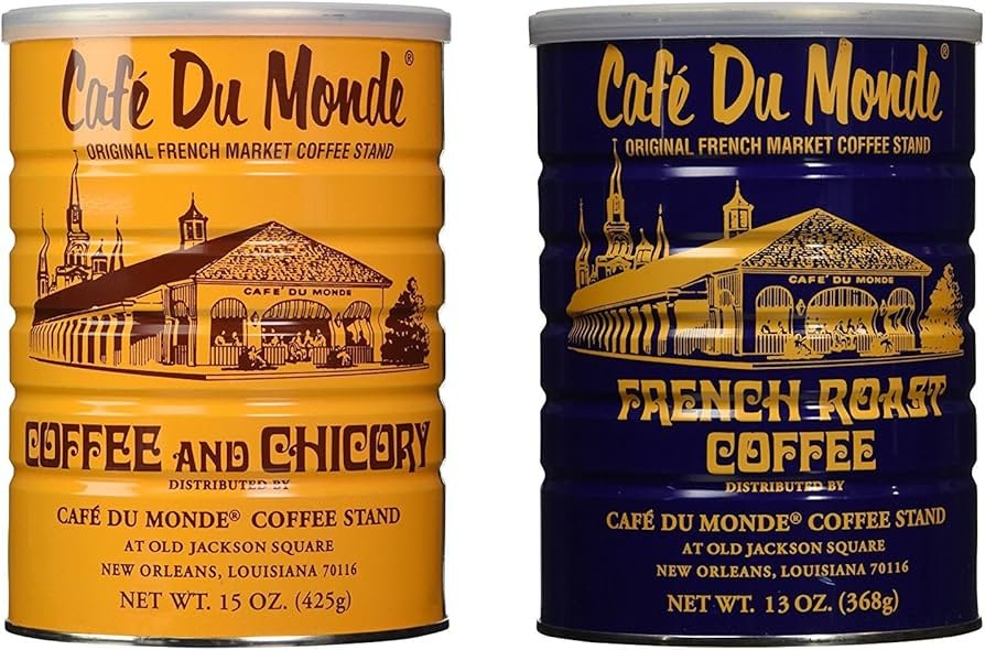 cafe du monde
