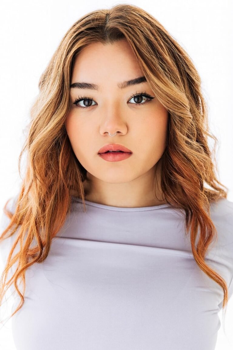 Exploring the Life and Achievements of Elizabeth Yu: A Rising Star elizabeth yu