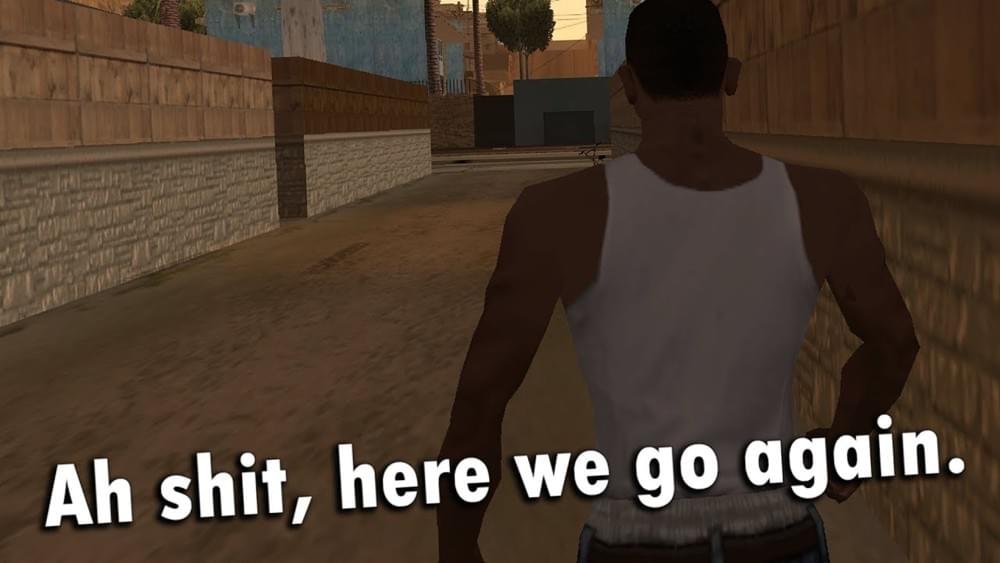 ah shit here we go again