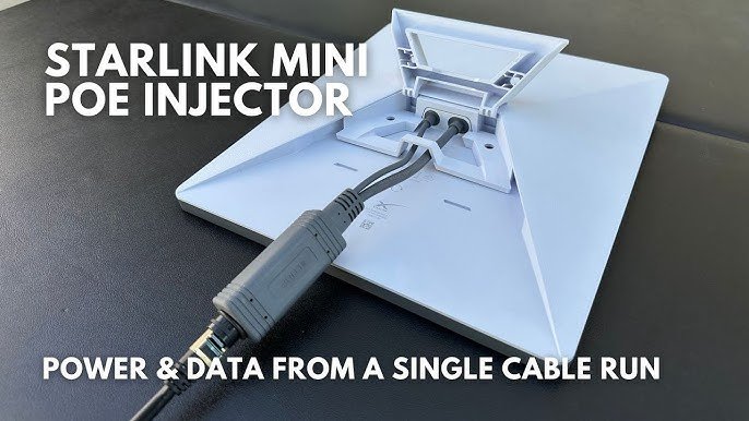 starlink mini