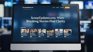 scoopupdates .com