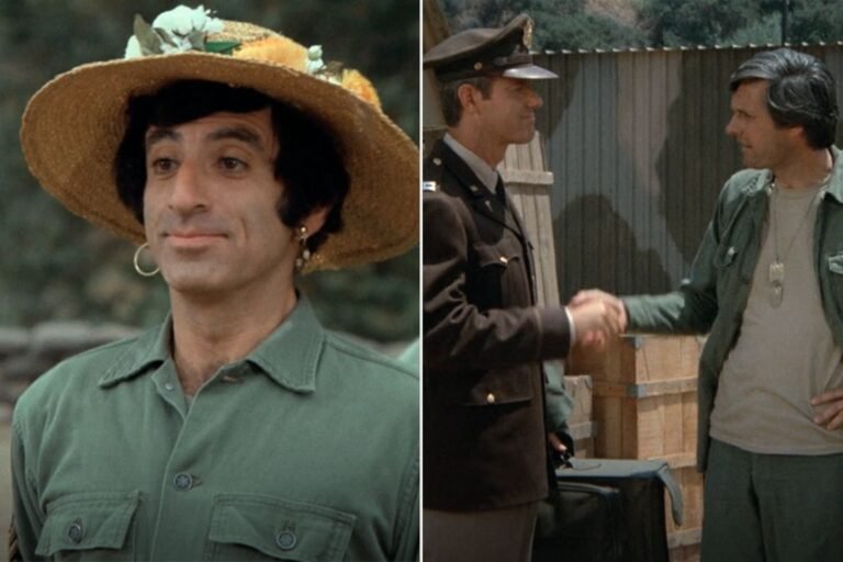 The Life and Career of Jamie Farr: A Master of Comedy and Television jamie farr