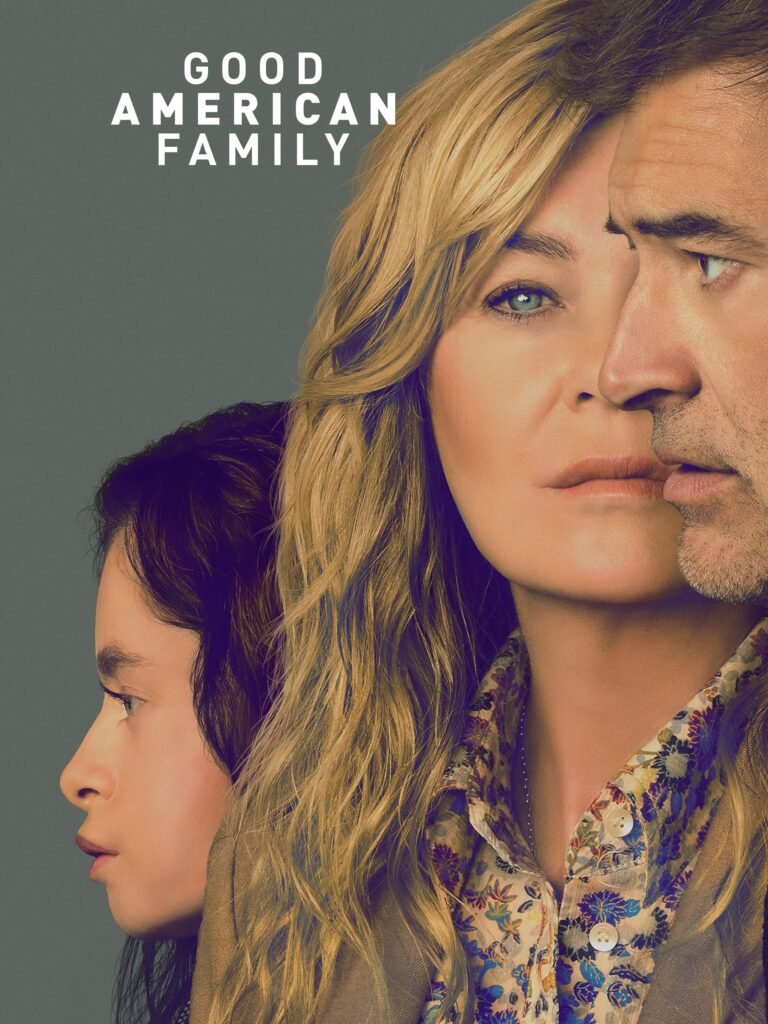 good american family