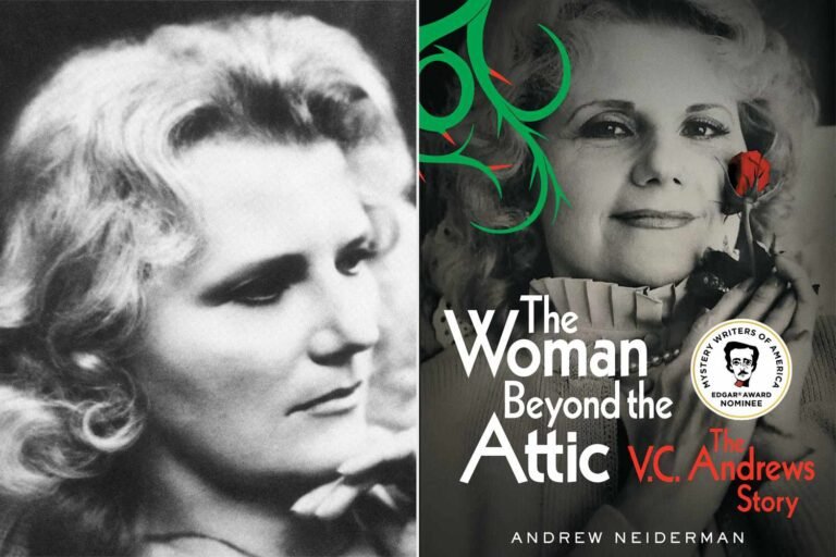 vc andrews