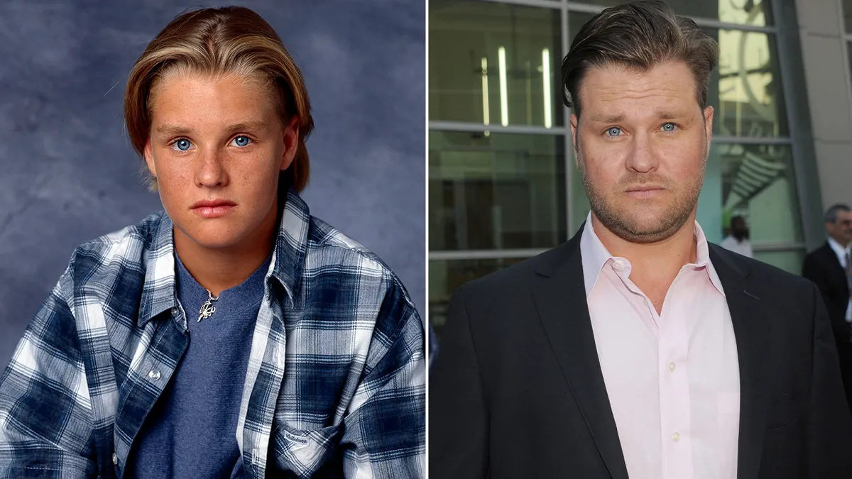zachery ty bryan