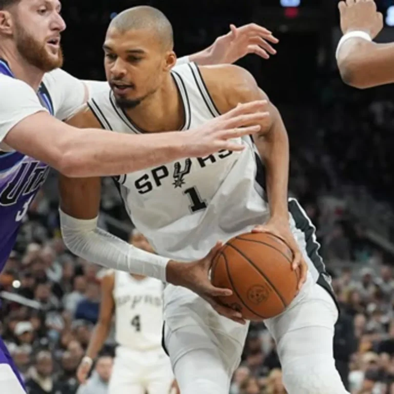 Exploring Paul Reed Stats