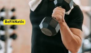 BeFitnatic.com