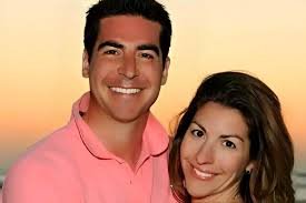 Jesse Watters' Wife