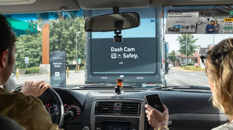 Cop Cam App Guide