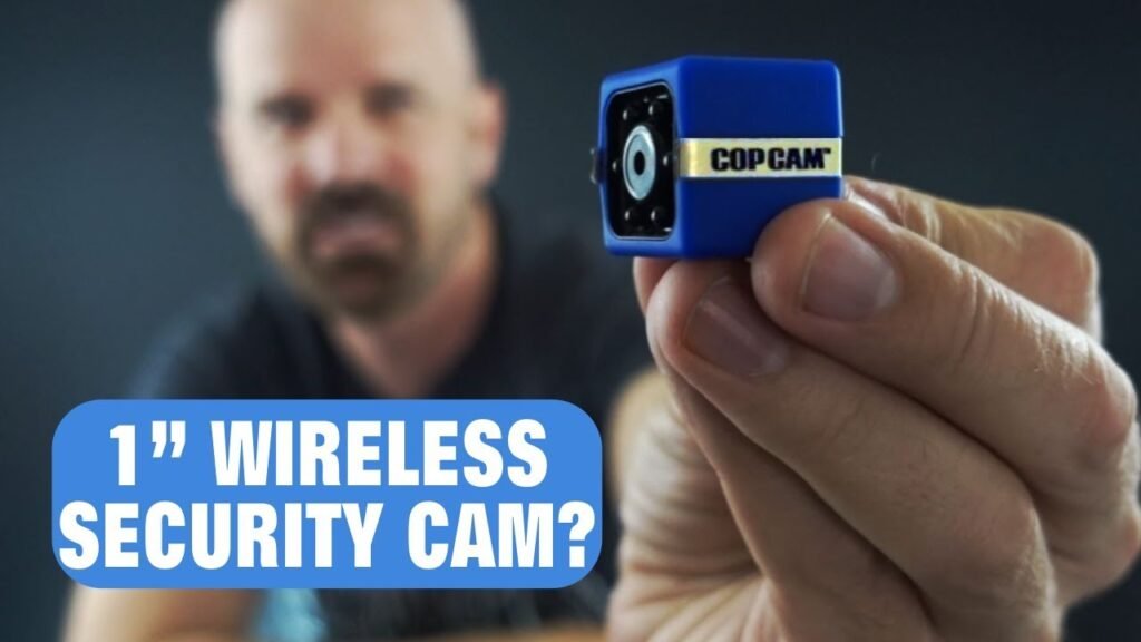  Cop Cam App Guide